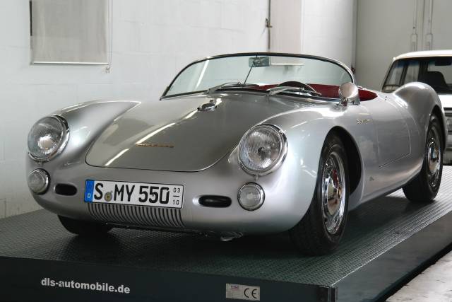 Bild 1/21 von Chamonix NG Cars 550 (1987)
