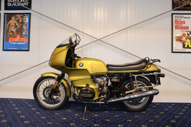 Image 1/28 of BMW R 100 RS (1978)