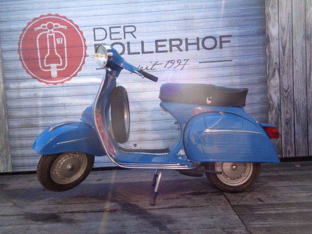Image 1/15 de Piaggio DUMMY (1972)