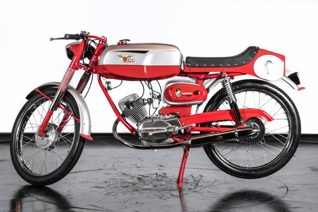 Bild 1/21 von Moto Morini DUMMY (1966)