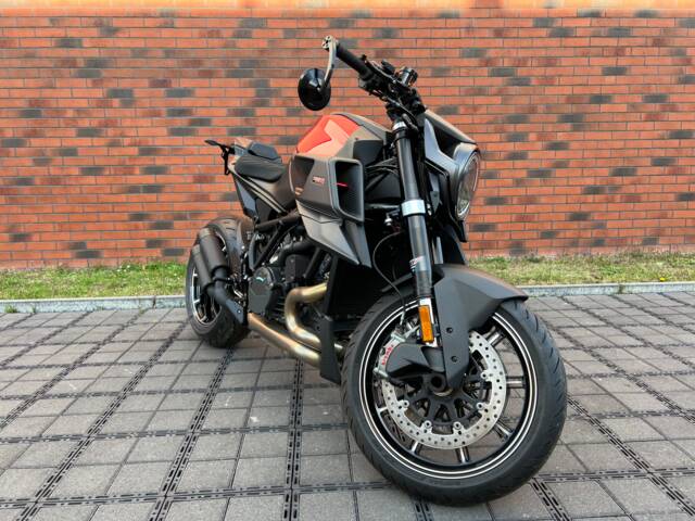Image 1/26 of KTM DUMMY (2022)