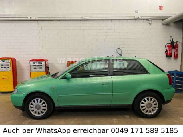 Image 1/17 of Audi A3 1.8 (1996)