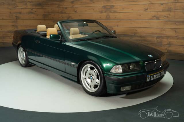 Image 1/5 of BMW 328i (1998)