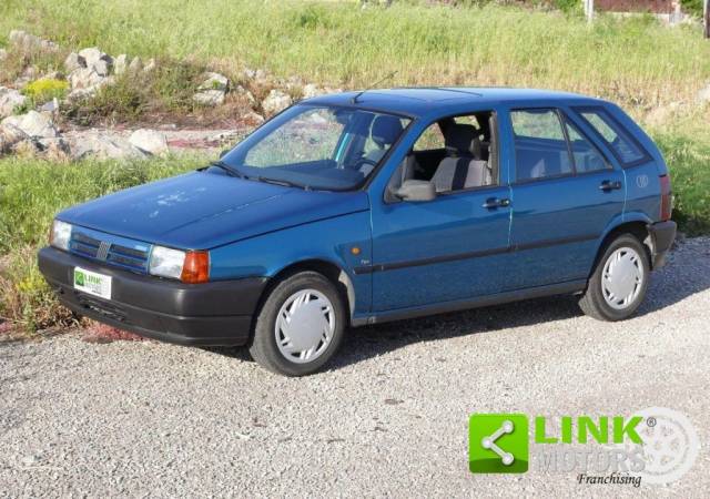 Imagen 1/10 de FIAT Tipo (1992)