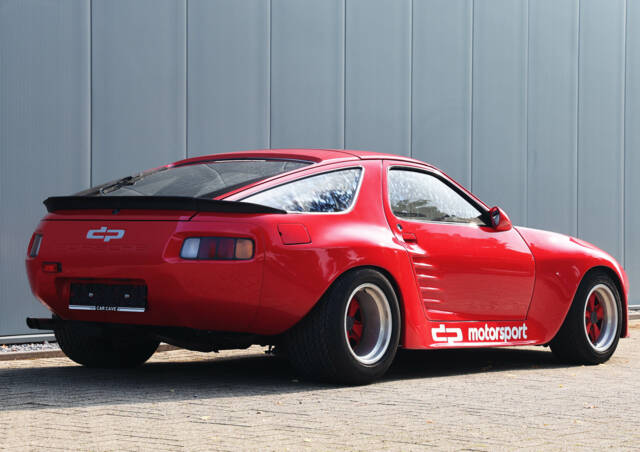 Immagine 1/52 di Porsche 928 S (1980)