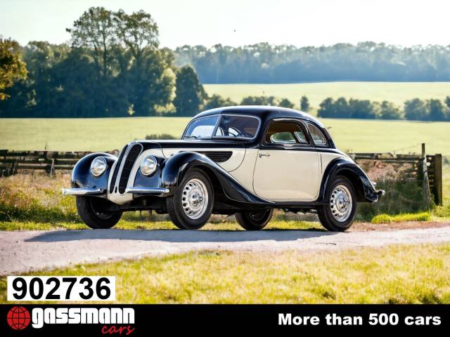 Image 1/15 of BMW 327&#x2F;28 (1939)