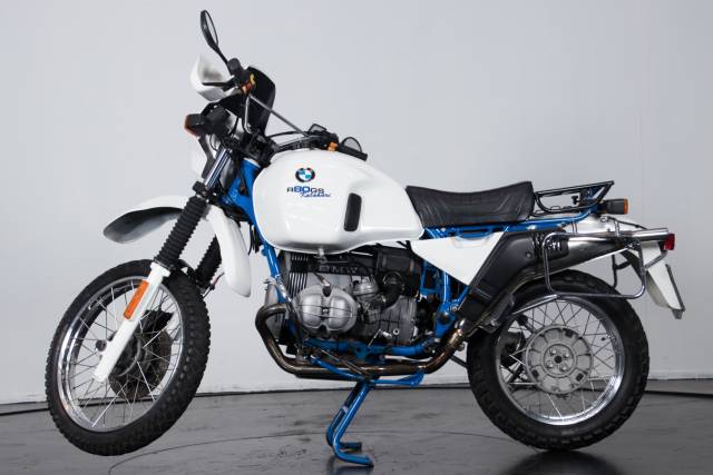 Image 1/19 de BMW DUMMY (1997)