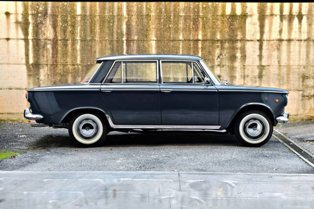 Image 1/26 de FIAT 1500 C (1965)