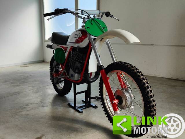 Afbeelding 1/9 van KTM DUMMY (1980)
