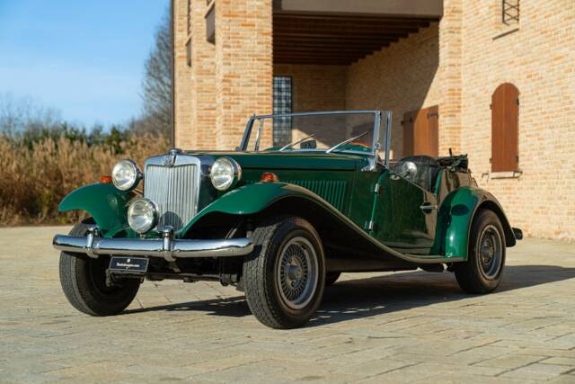 Bild 1/50 von Lafer MP Lafer (1979)