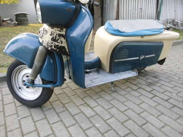 Bild 1/25 von IWL DUMMY (1963)