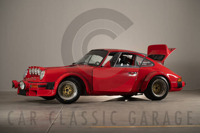 Immagine 1/24 di Porsche 911 SC 3.0 (1981)