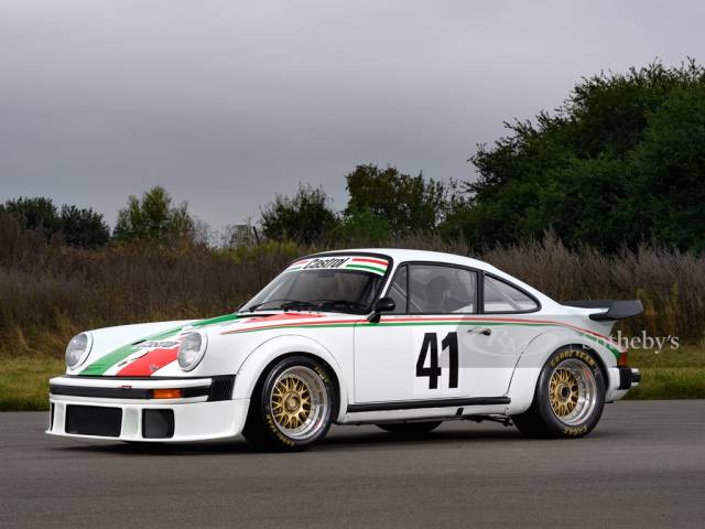 Bild 1/50 von Porsche 934 (1976)