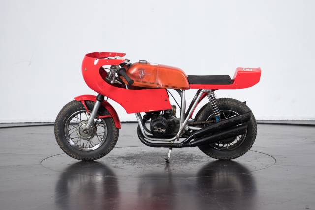 Bild 1/11 von MV Agusta DUMMY (1974)