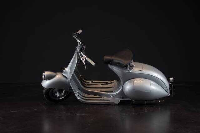 Bild 1/23 von Piaggio DUMMY (1957)