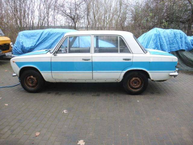 Image 1/15 of Lada 1200 S (1978)