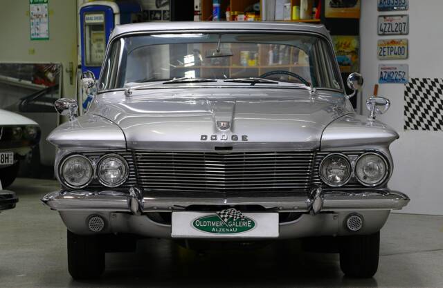 Bild 1/15 von Dodge Lancer Sedan (1961)