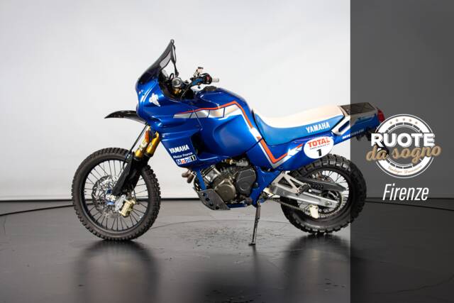 Bild 1/50 von Yamaha XTZ 750 Super Ténéré (1993)