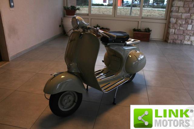 Image 1/10 of Piaggio DUMMY (1955)