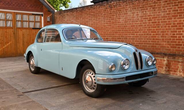 Image 1/50 de Bristol 401 (1952)