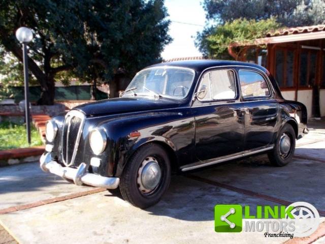 Afbeelding 1/10 van Lancia Appia C10 (1957)