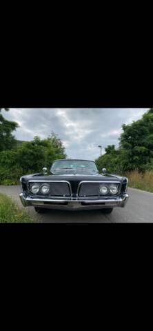 Image 1/5 of Chrysler New Yorker 2-Door Hardtop (1964)