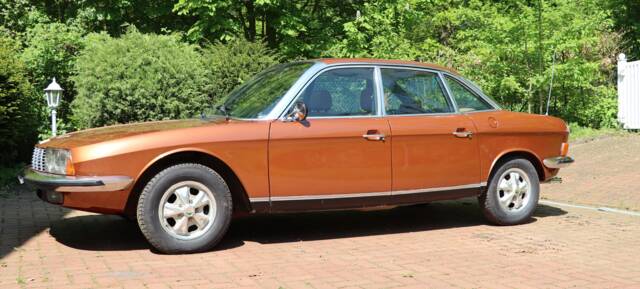 Bild 1/57 von NSU Ro 80 (1975)