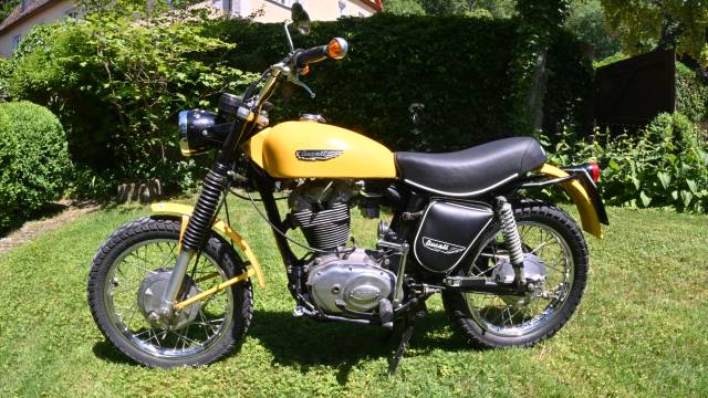 Image 1/8 of Ducati DUMMY (1972)