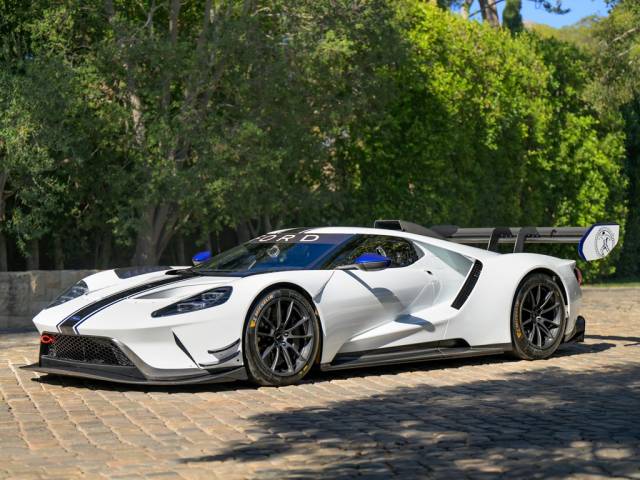 Image 1/50 of Ford GT (2021)