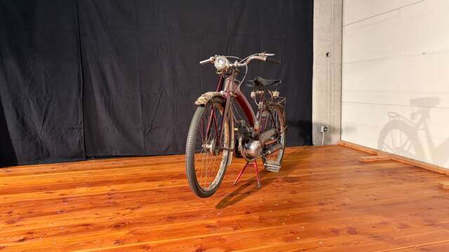 Image 1/16 of HMW Foxinette FM 41 (1952)