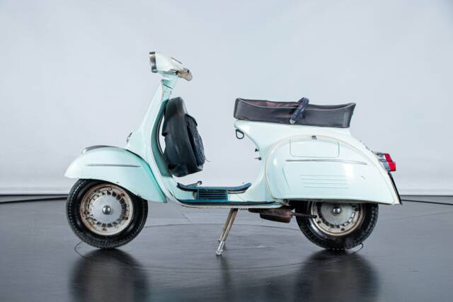 Bild 1/50 von Piaggio DUMMY (1967)