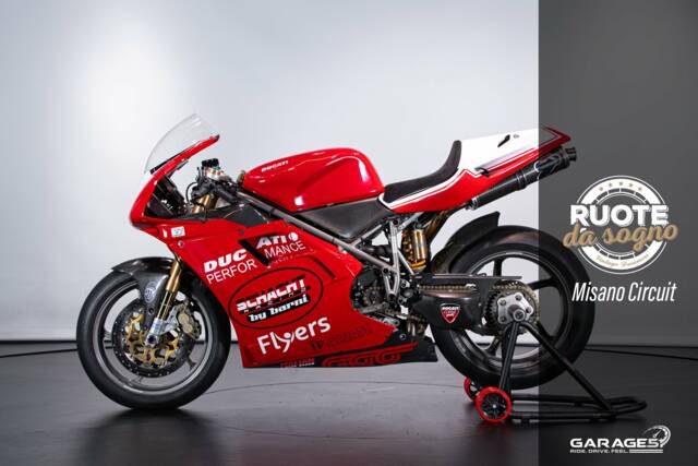 Image 1/50 of Ducati DUMMY (1999)