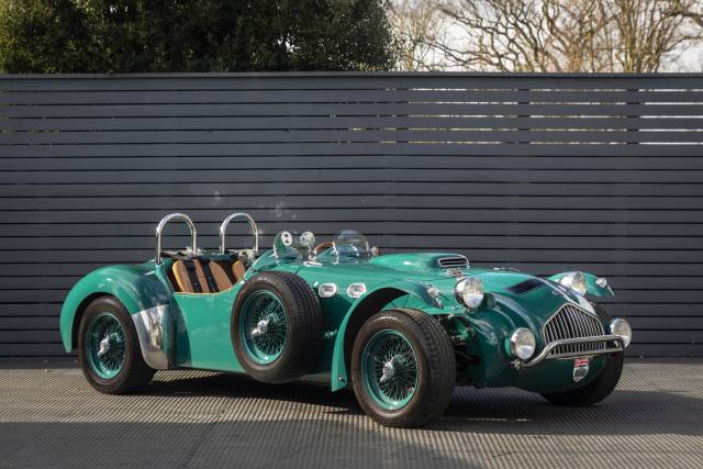 Immagine 1/48 di Allard J2X (2004)