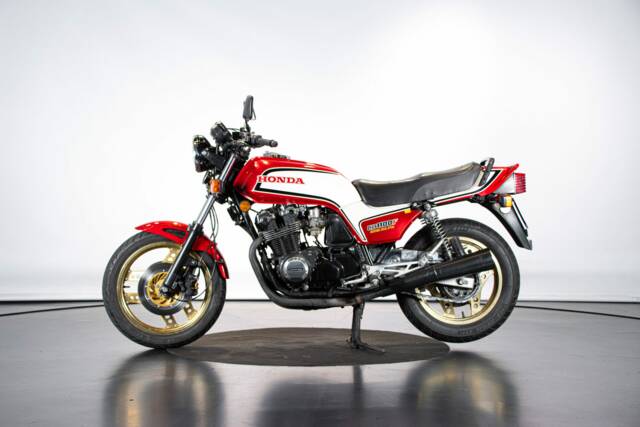 Image 1/50 of Honda CB 1100 F Super Bol d´Or (1983)