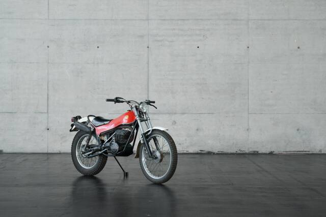 Image 1/24 of Montesa Cota 348 Trial (1979)
