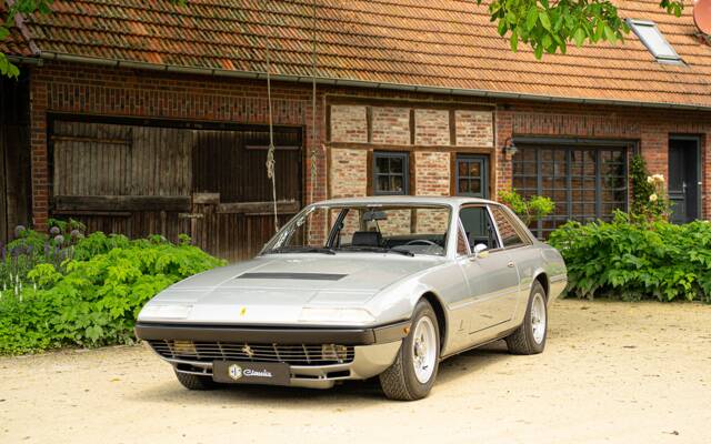 Bild 1/81 von Ferrari 365 GT4 2+2 (1973)