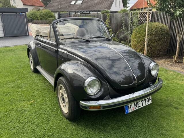 Image 1/8 of Volkswagen Beetle 1303 (1977)