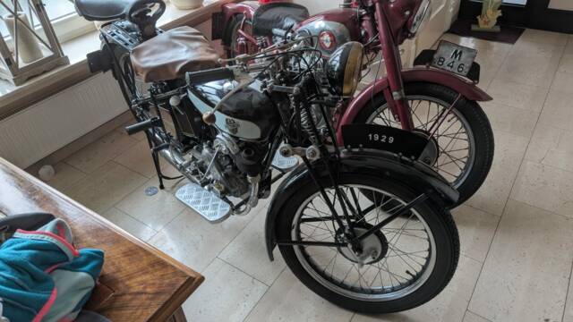 Image 1/4 of Victoria DUMMY (1928)