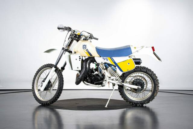 Image 1/50 of Husqvarna WR 250 (1985)