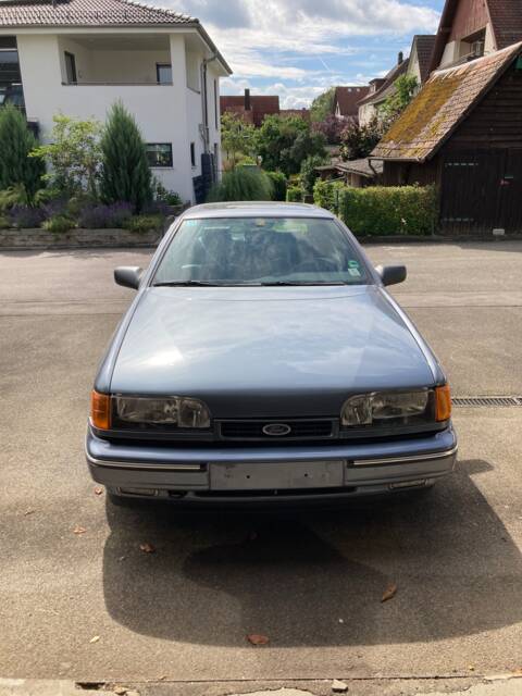 Bild 1/27 von Ford Scorpio 2,9i (1991)