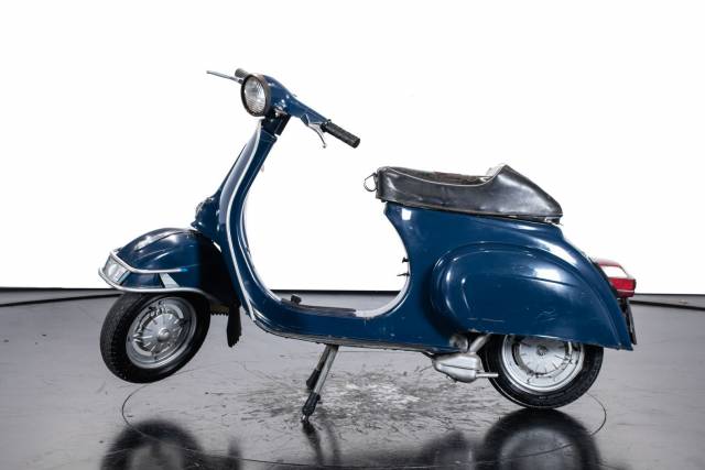 Afbeelding 1/7 van Piaggio DUMMY (1976)