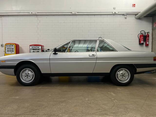 Image 1/19 of Lancia Gamma Coupe 2500 (1978)