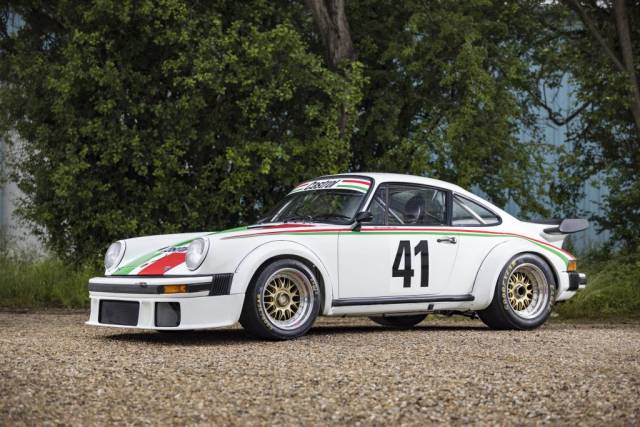 Bild 1/6 von Porsche 934 (1976)
