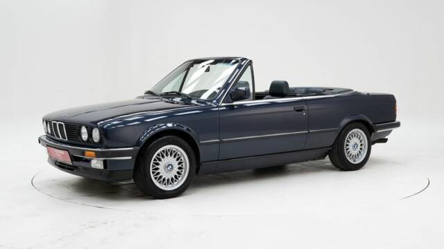 Bild 1/15 von BMW 325i (1986)