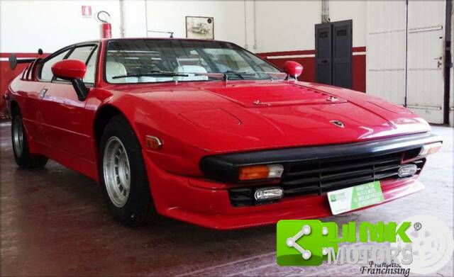 Immagine 1/9 di Lamborghini Urraco P 200 (1975)