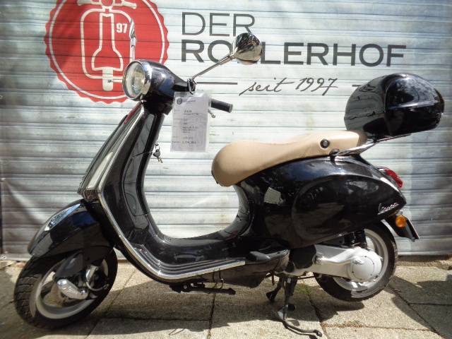 Image 1/4 de Piaggio DUMMY (2017)