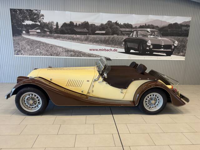 Image 1/16 of Morgan Plus 8 (1993)