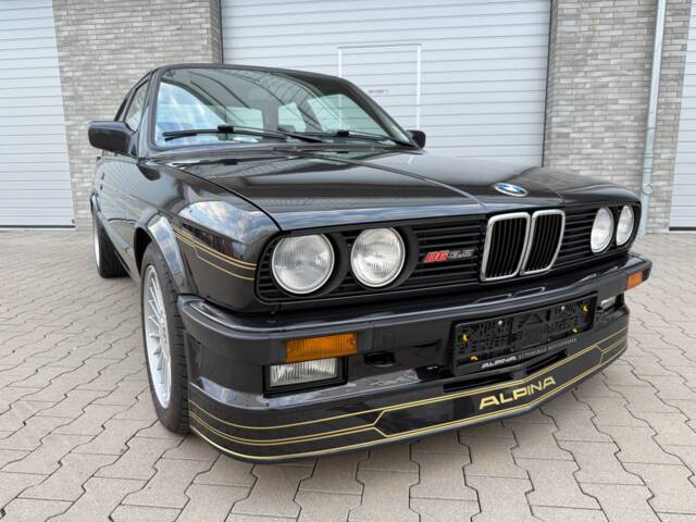 Afbeelding 1/24 van ALPINA B6 3.5 (1986)
