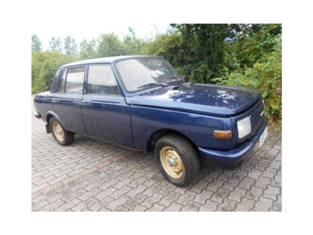 Bild 1/15 von Wartburg 353 (1983)