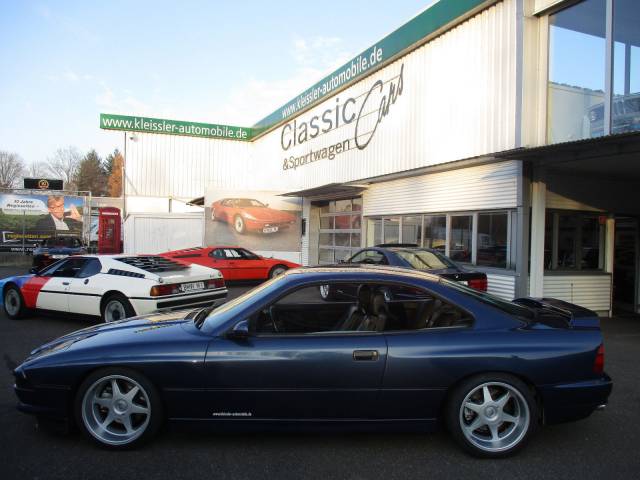 Image 1/15 of ALPINA B12 5.0 (1991)